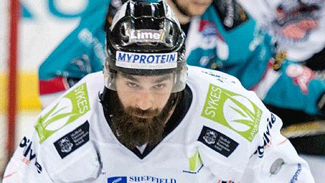 The Sheffield Steelers completed back-to-back wins over the Belfast Giants