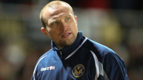Warren Feeney