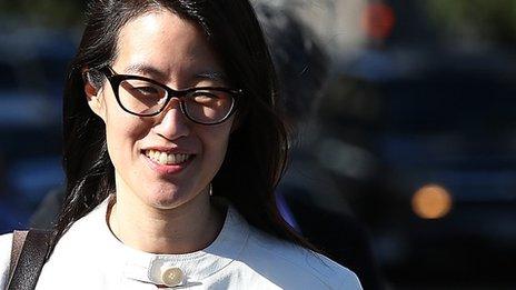 Ellen Pao