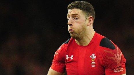 Alex Cuthbert