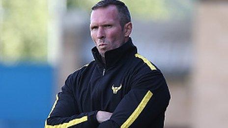 Michael Appleton