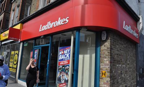 Ladbrokes