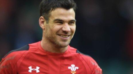 Mike Phillips