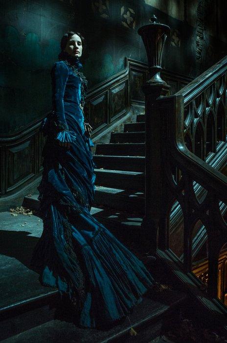 Crimson Peak