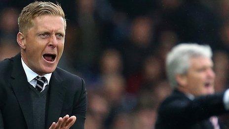 Garry Monk