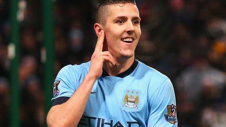 Stevan Jovetic