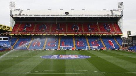 Selhurst Park