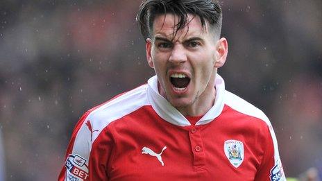 Adam Hammill