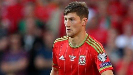 Ben Davies