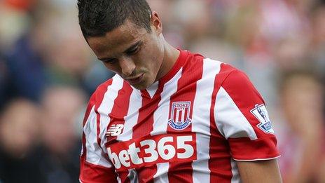 Ibrahim Afellay