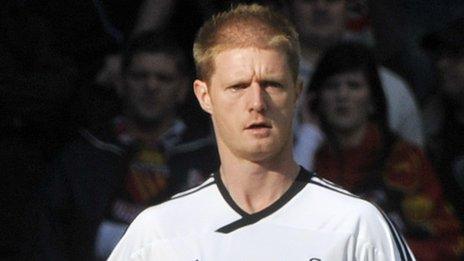 Alan Tate