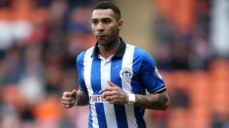 Jermaine Pennant