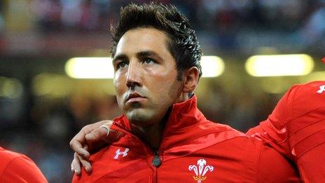 Gavin Henson