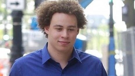 Marcus Hutchins