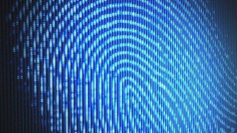 Fingerprint