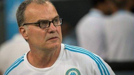 Marcelo Bielsa