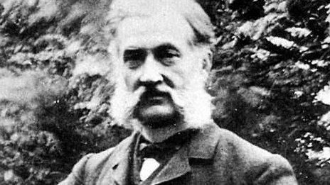 Louis Le Prince