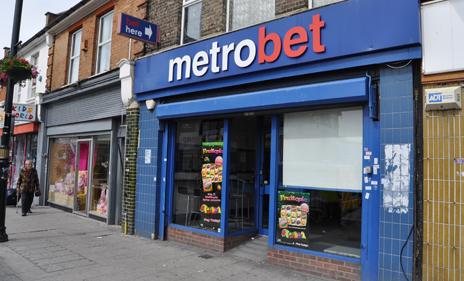 Metrobet