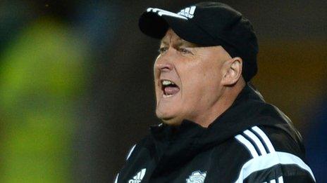 Russell Slade