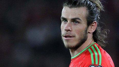 Gareth Bale