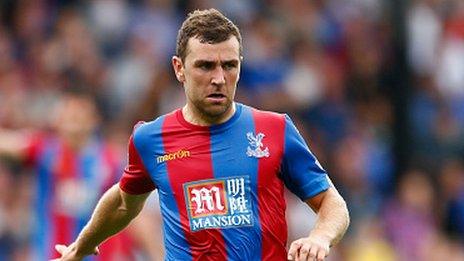 James McArthur