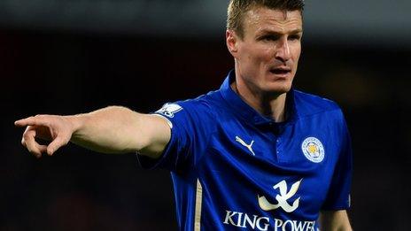 Robert Huth