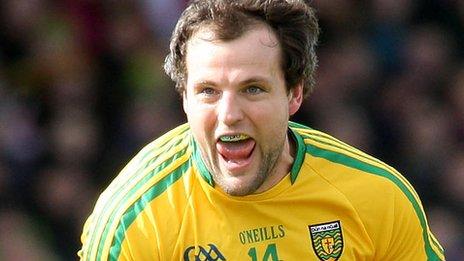 Michael Murphy