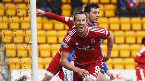 Adam Rooney