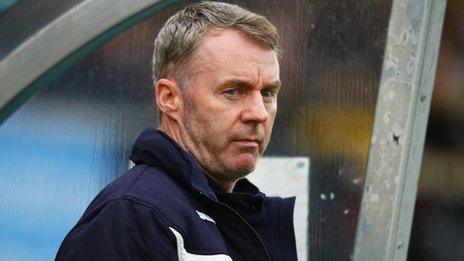 John Sheridan