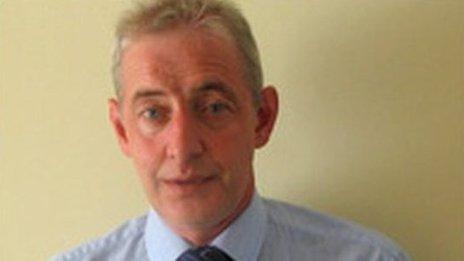 Iain Moireasdan