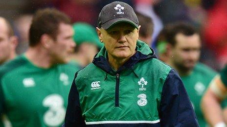 Joe Schmidt