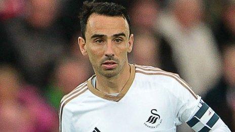 Leon Britton