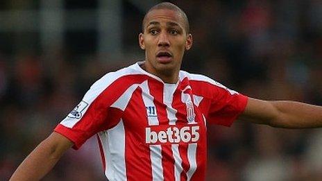 Steven N'Zonzi