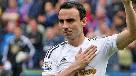 Leon Britton