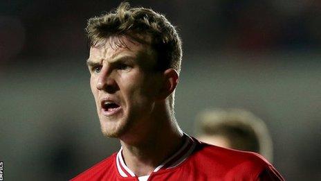 Aden Flint