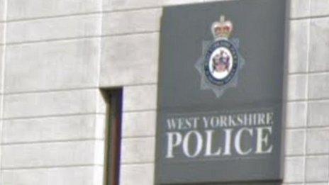 West Yorkshire Police