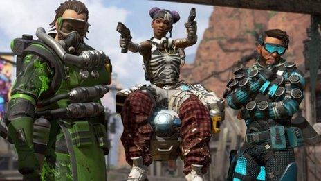 Apex Legends