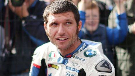 Guy Martin