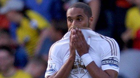 Ashley Williams