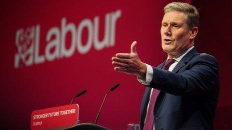 Sir Keir Starmer