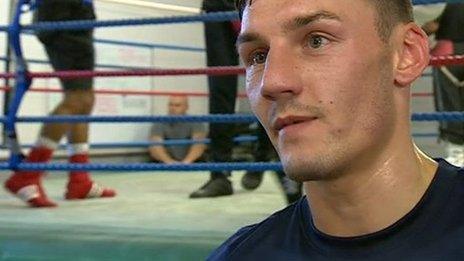 Boxer nottingham | Acquisti Online su