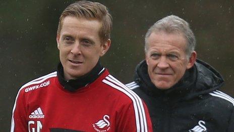 Alan Curtis