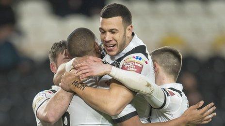 Hull FC