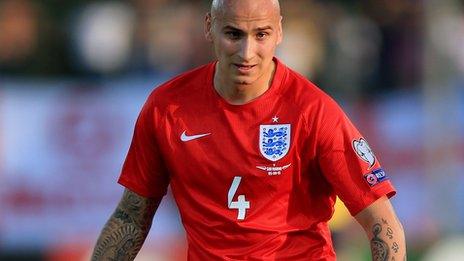 Jonjo Shelvey