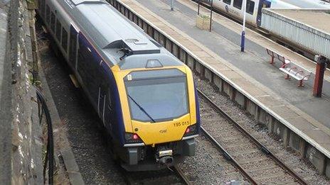 Bradford Interchange