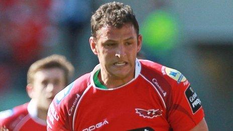 Aaron Shingler