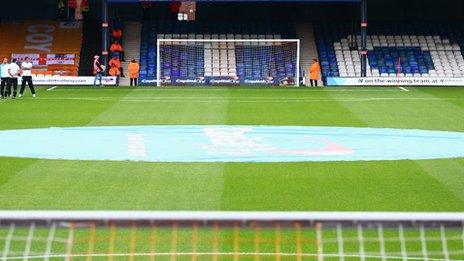 Kenilworth Road