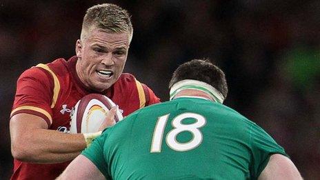 Gareth Anscombe