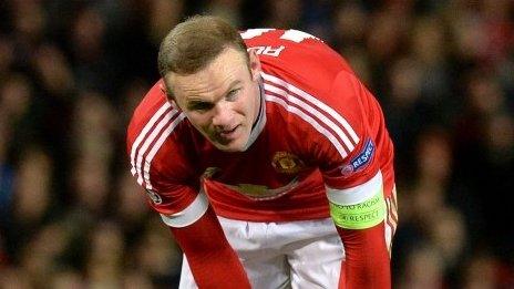 Wayne Rooney