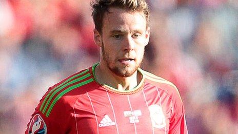 Chris Gunter
